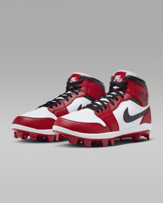 Nike Jordan 1 Retro MCS スパイク Jordan 1 Retro MCS Men's Baseball Cleats. Nike.com